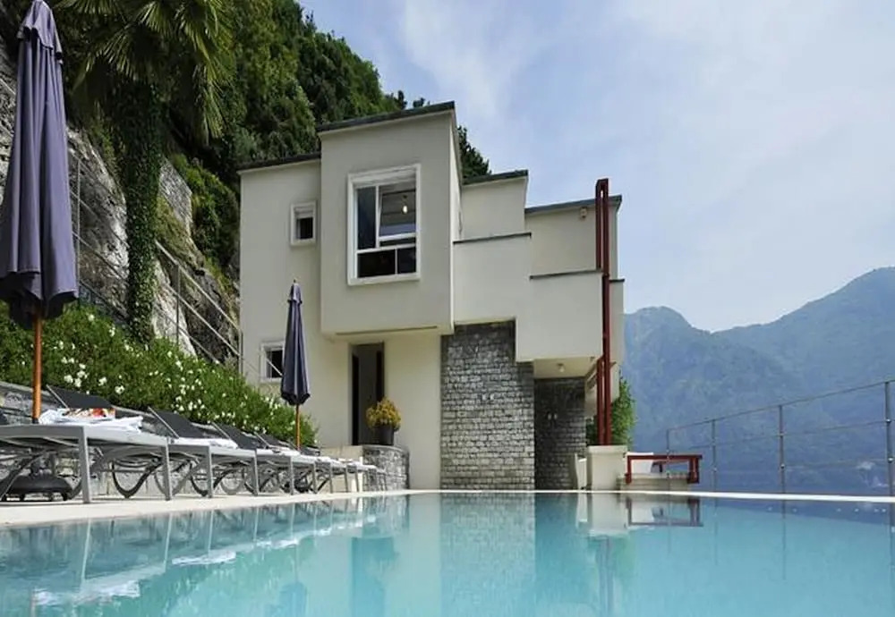 Villa Parisi