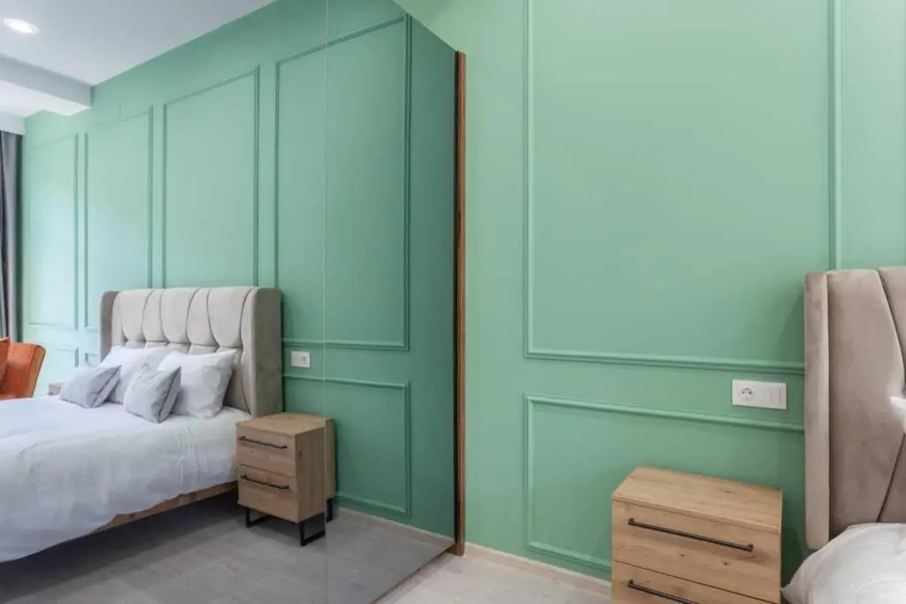 Luxury Meets Convenience - 2 bdrm @ City Center