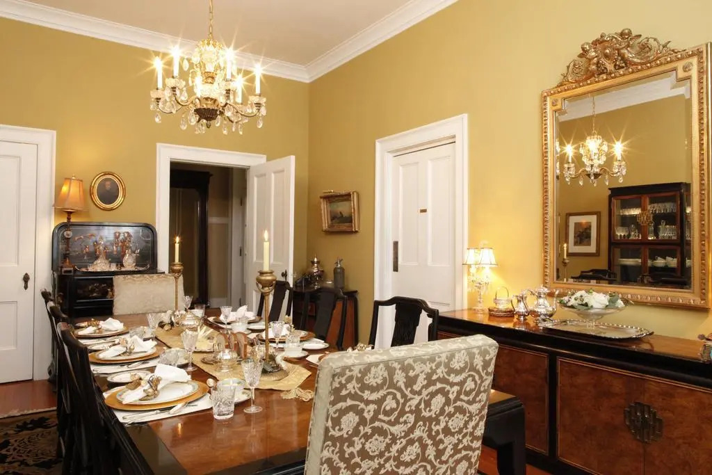Osler House