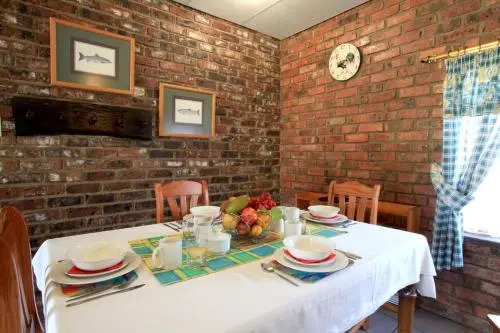 Troutways Private Retreat