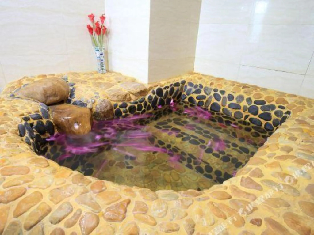 Guang Zhou Wangjiang Hot Spring Hotel