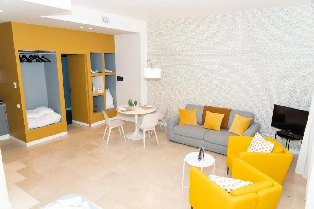 Baretti House2