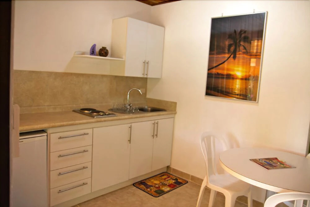 Mamma Rosa Resort