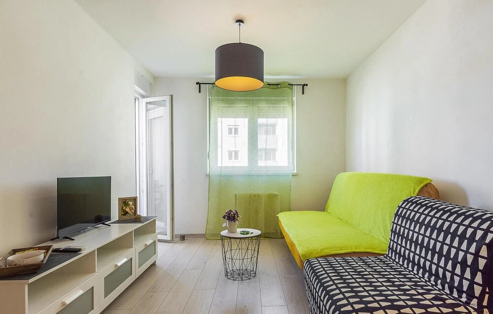 Beautiful Apartment in Pula With Wifi and 1 Bedrooms
