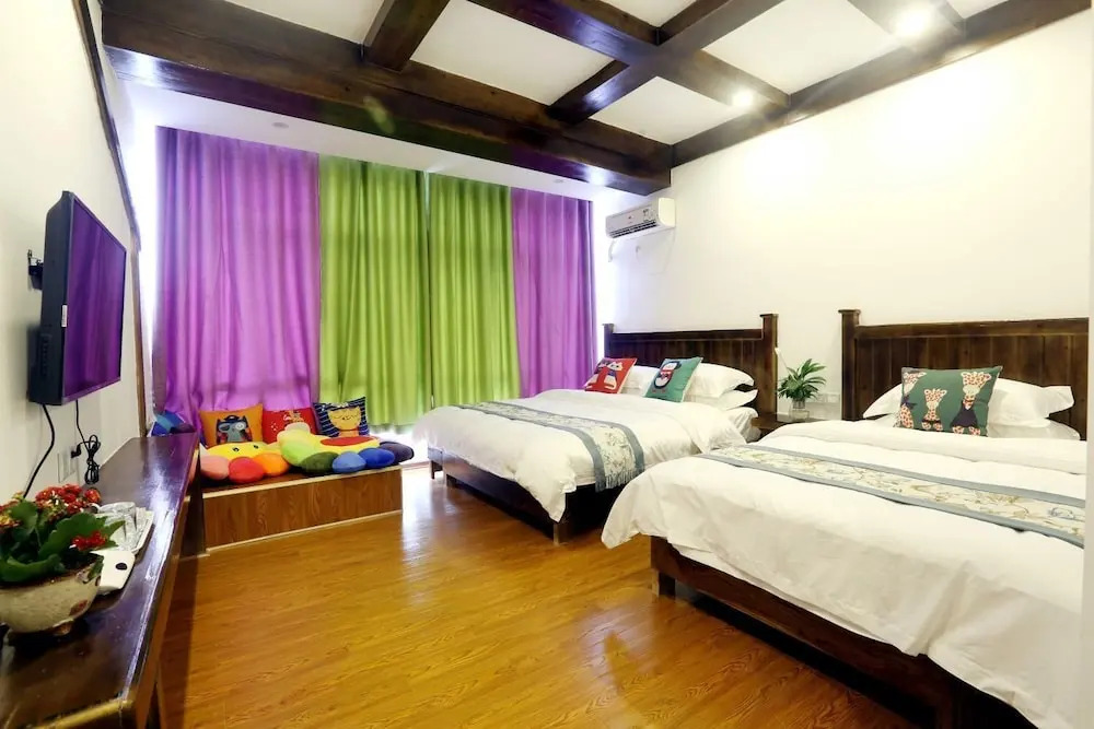 Bugu Hostel