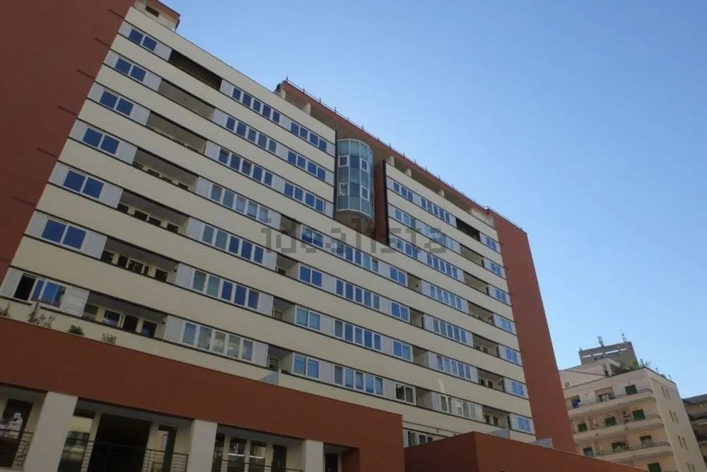 Sacra Famiglia Ausonia Apartment