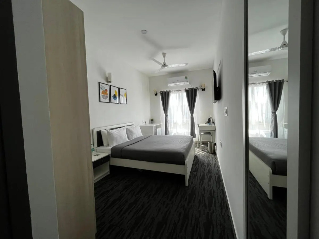 U by Z Hotels, Bellandur