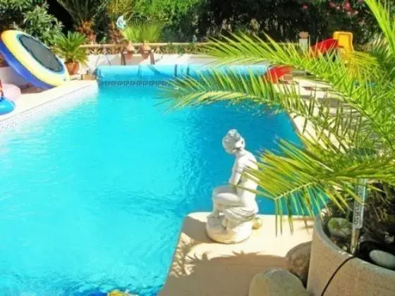 Villa Ursula