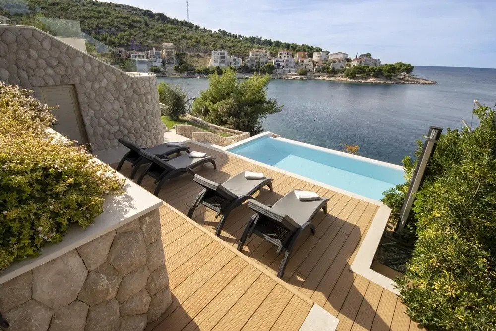 Villa Magic Primosten
