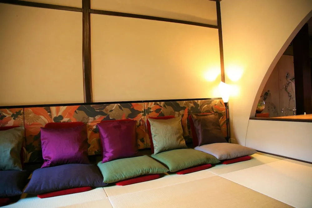 Guest house tenkai