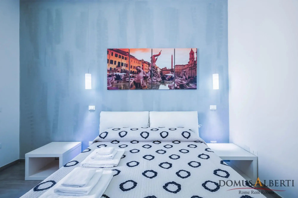 Domus Alberti Bed & Breakfast