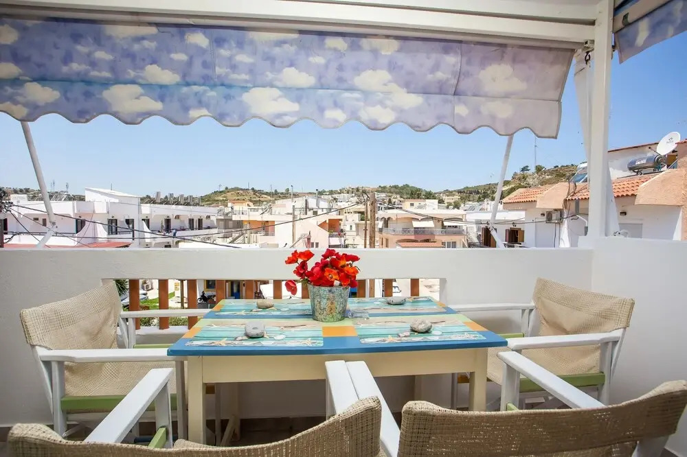Casa Vacanze 1