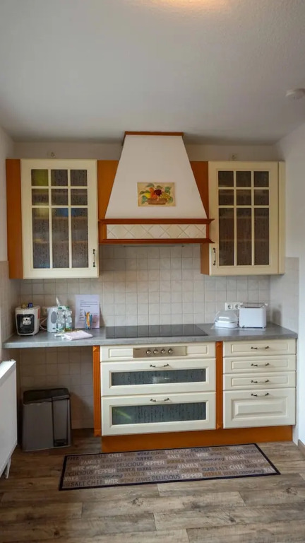 Ferienwohnung Anke-Apartement 5b