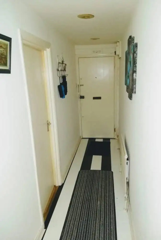 Maida Vale 2 Bedroom Garden Flat