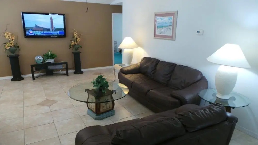 Ly53774 - Indian Ridge - 4 Bed 2 Baths Villa