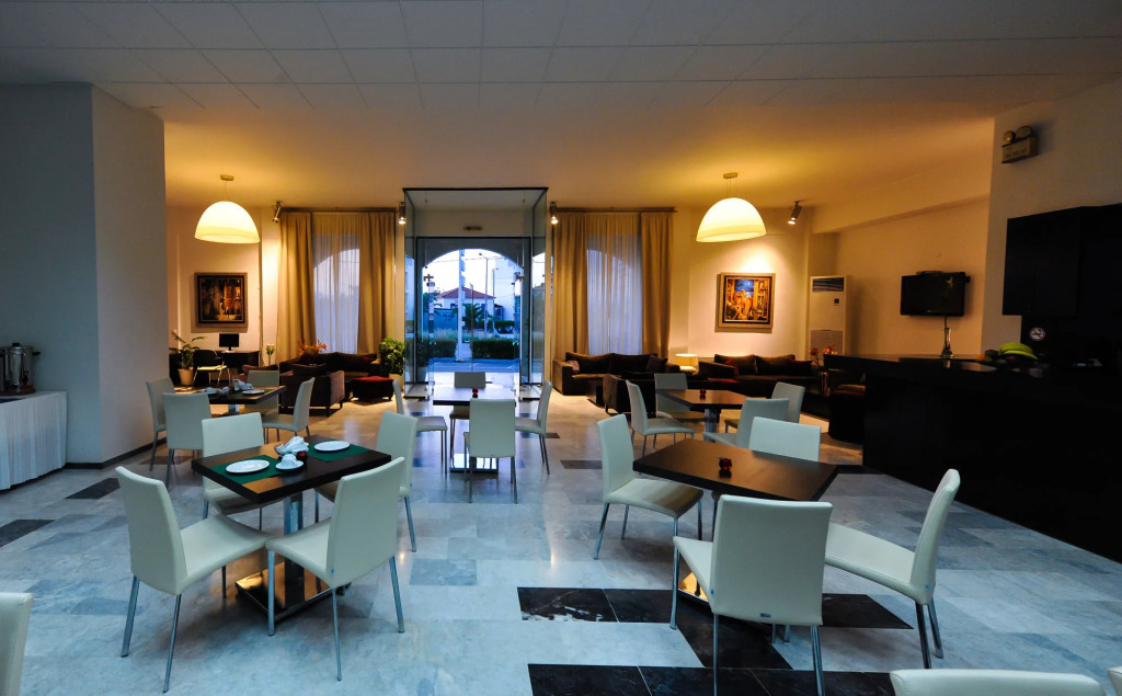 Hotel Kleopatra Inn