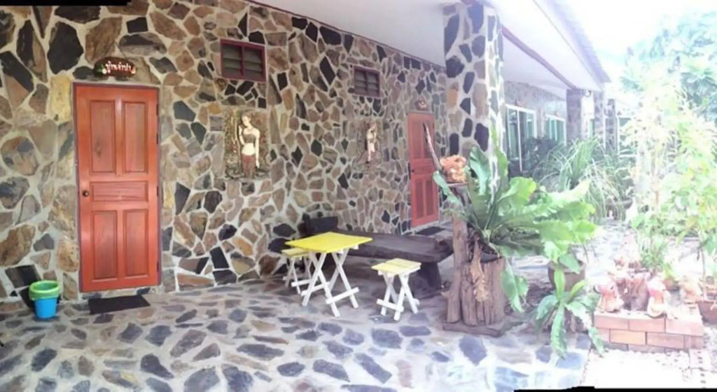 Punpisa Resort