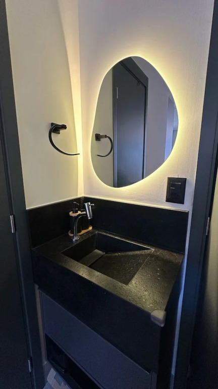 Get Sense Suites Beira Mar