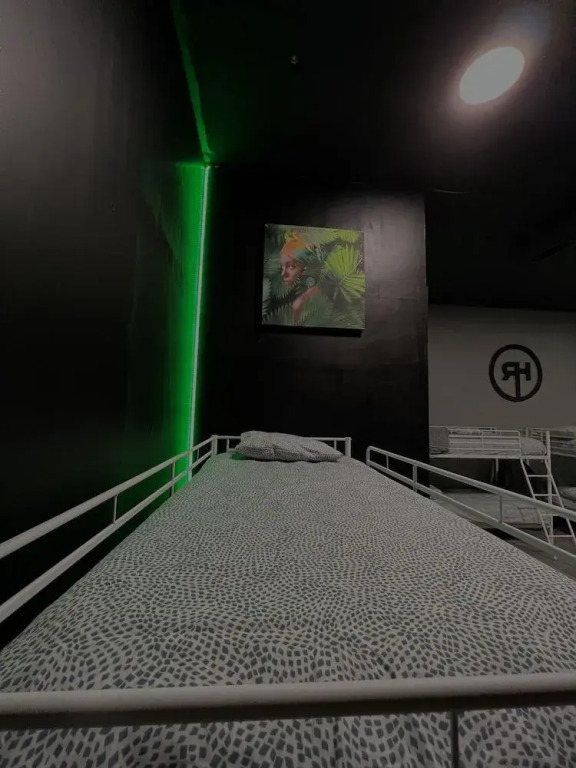 Rio Hostel