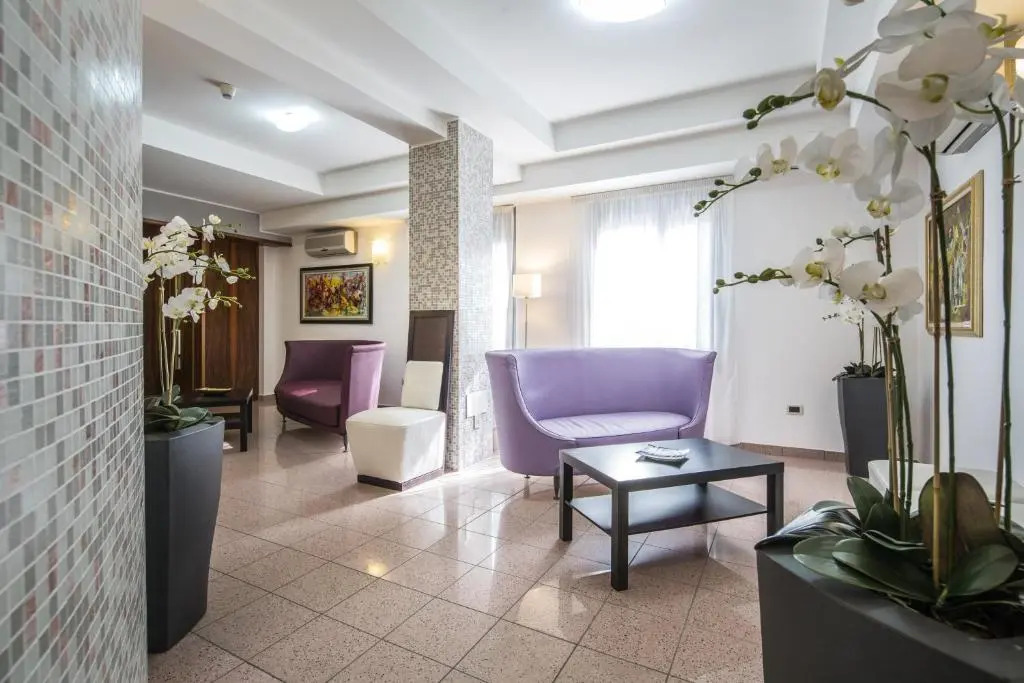 Hotel Luna