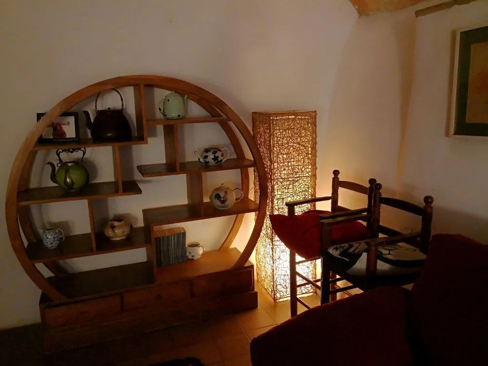 Hotel la Pepa Maca