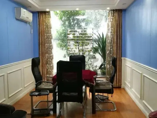 Panzhihua Kaidikangyang Hotel