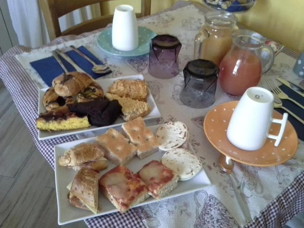 B&B Ciccilia