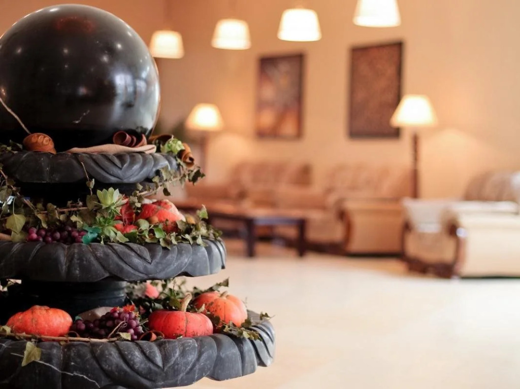 Colosseum Hotel
