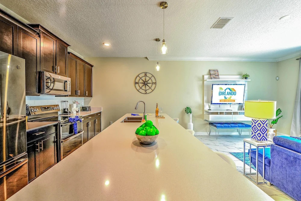 Brand New Villa Nautica by Disney World