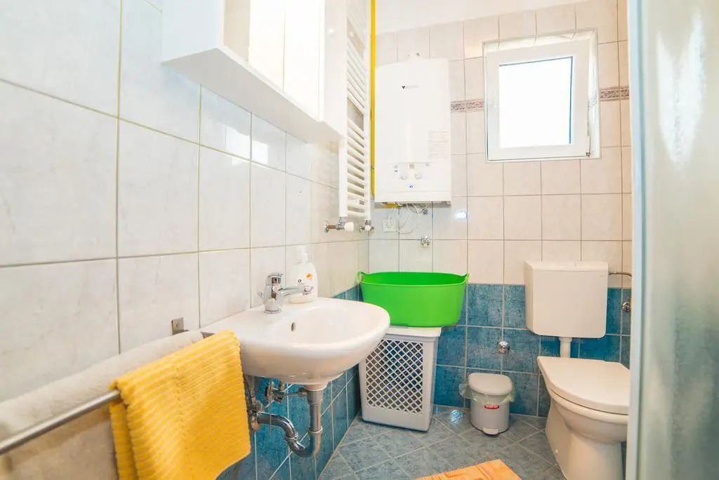 Apartments Jasmina 4212