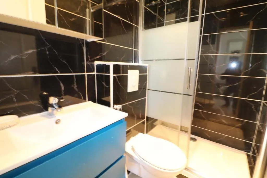 Carré D'Or 1 Bedroom 2 Mins From Croisette 5 From Palais 243