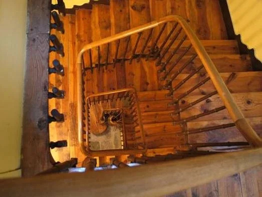 Apartamentos Codallos