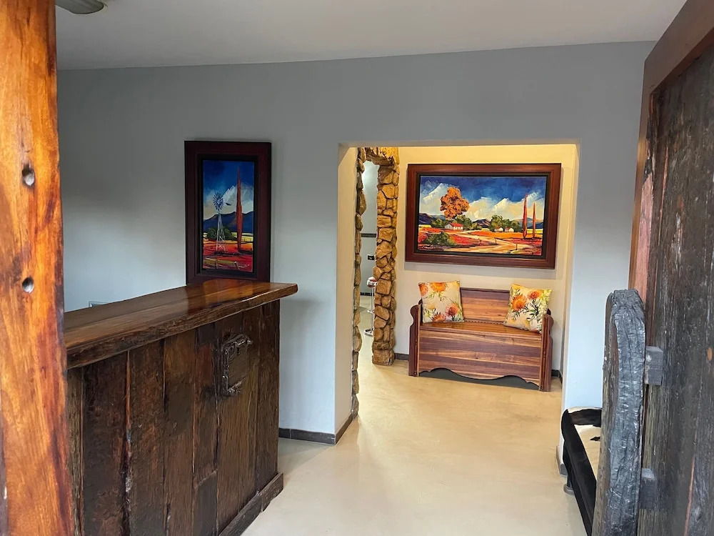 Africa Footprints Lodge Kempton Park