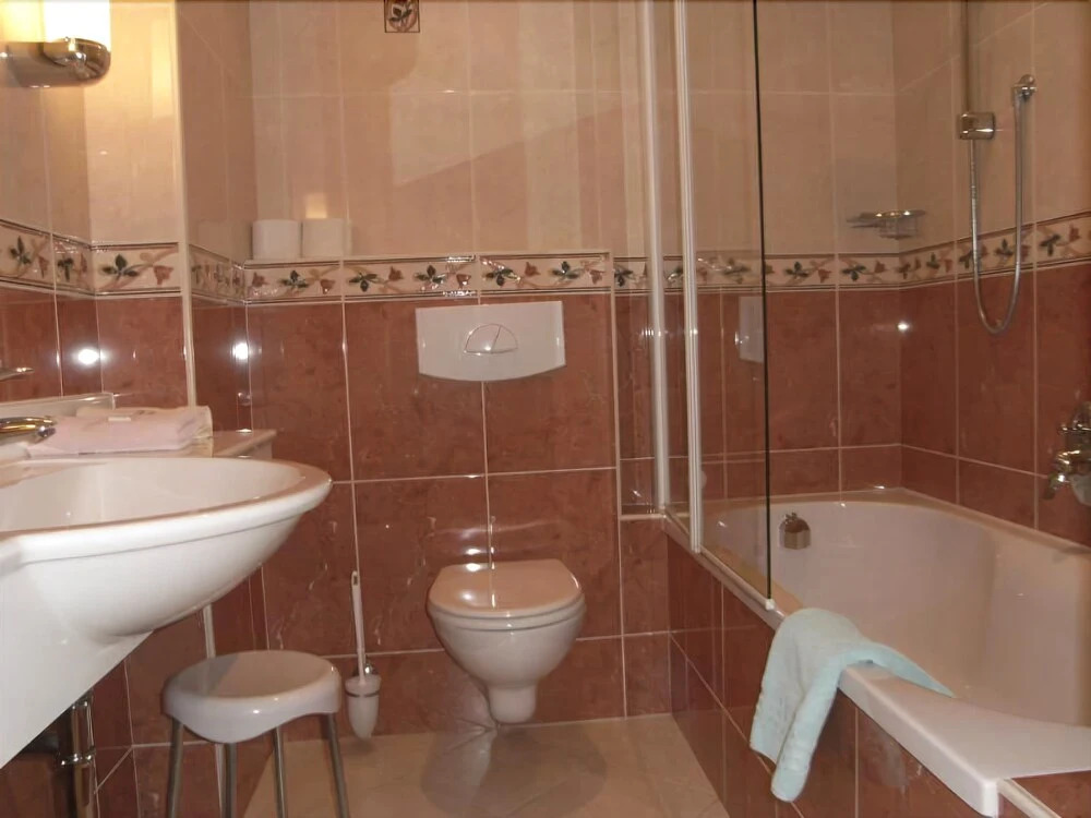 Hotel zum Toni