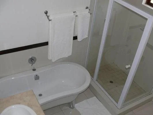 No 66 Sandton Lodge
