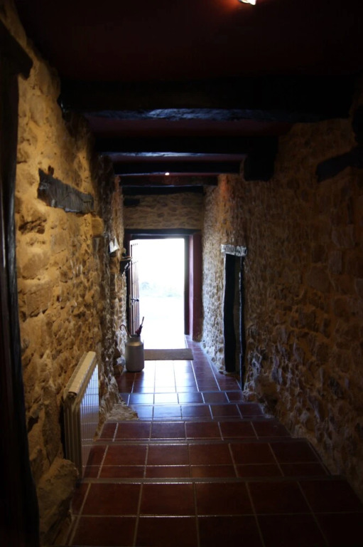 Don Baldomero Hotel Rural