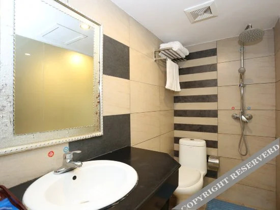 AISHANG Hotel