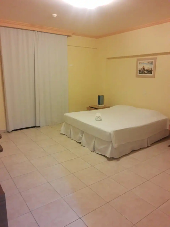 Canto do Atlântico Hotel
