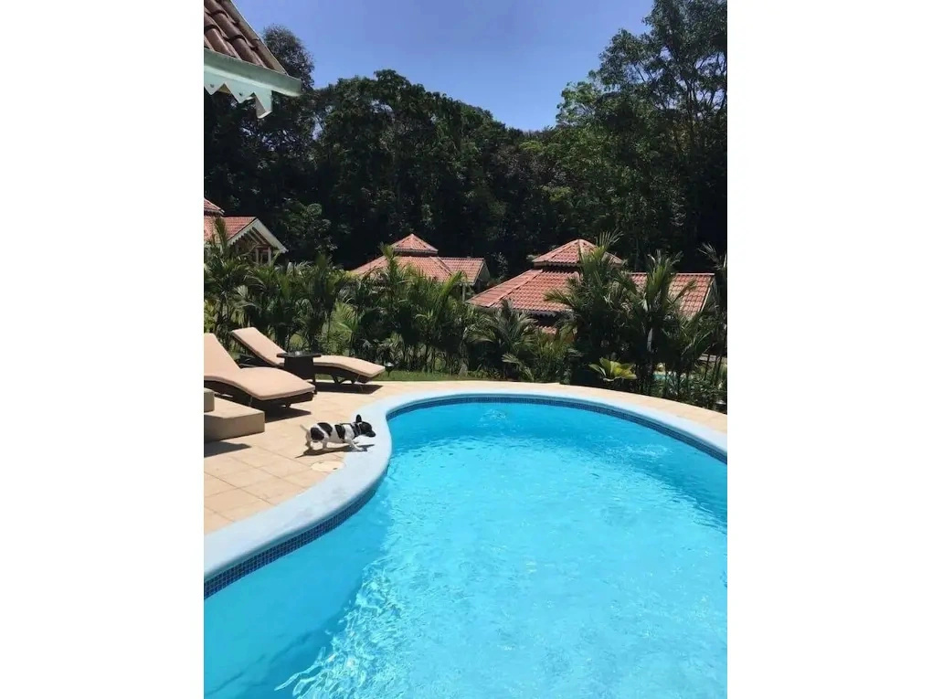 Second Prime Retreats ALL INCLUSIVE