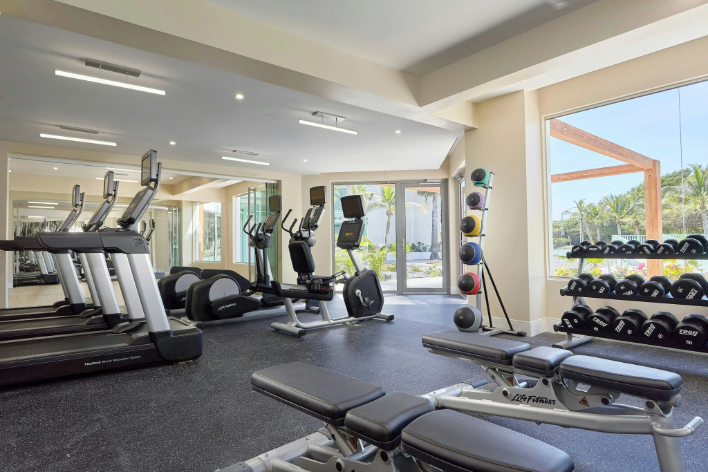 Courtyard by Marriott Aruba Resort
