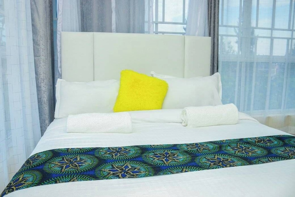 Odelia Gardens Hotel