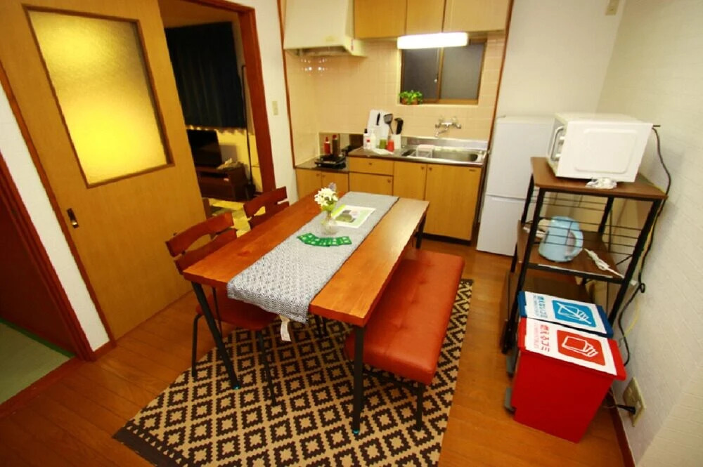 Hotel-ikoi-komagome 101