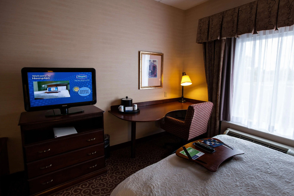 Hampton Inn by Hilton Napanee