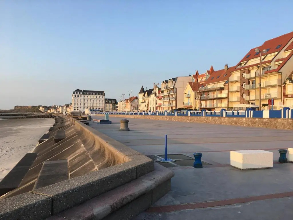 Studio (Coup de Coeur) Wimereux
