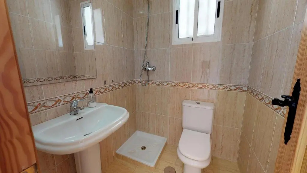 Apartment Terrazas de Campoamor 135