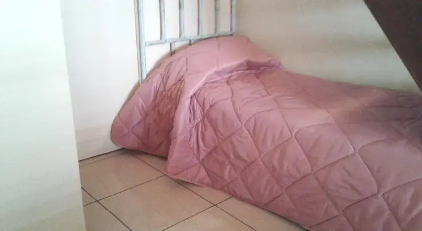 DAragona Guest House