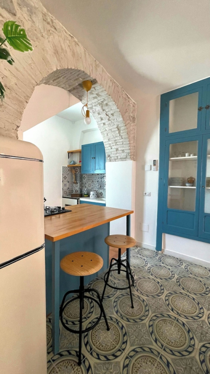 Casa Vacanze Magnolia 42 Calitri