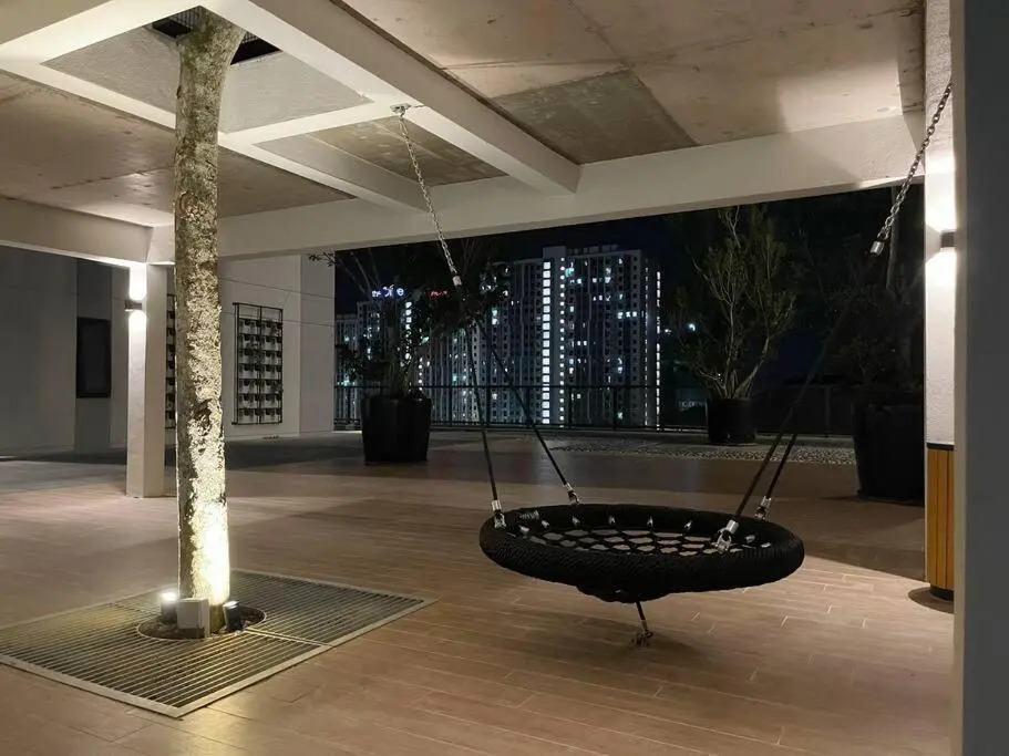 #HS 2Bedroom S&THomez 盛婷民宿 Horizon Suite WiFi&NetFlix KLIA