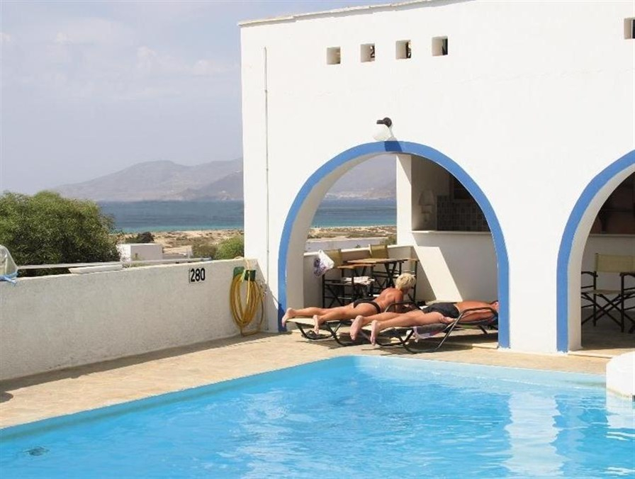 Hotel Semeli