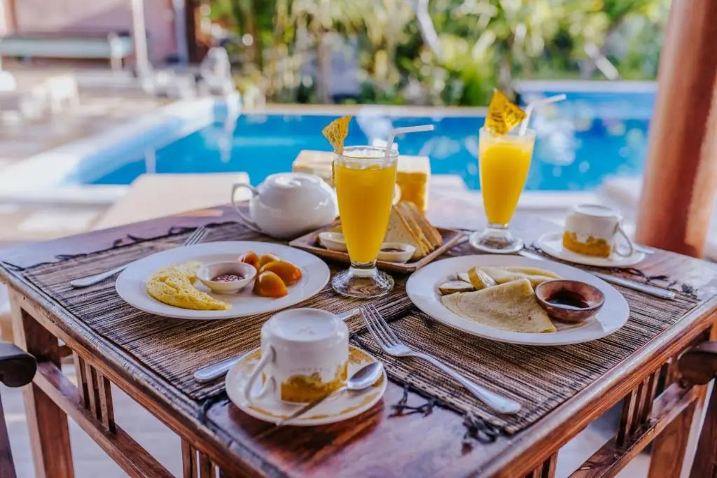 Dream Beach Inn